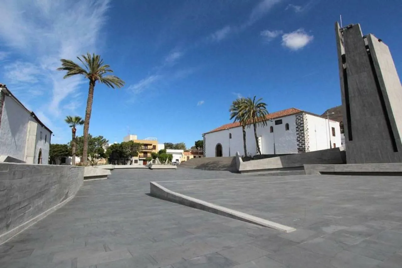 Adeje Wonder Guesthouse 3*,  Spain