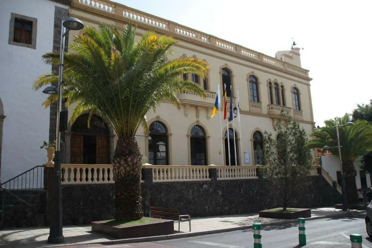 Adeje Wonder Guesthouse Guest house