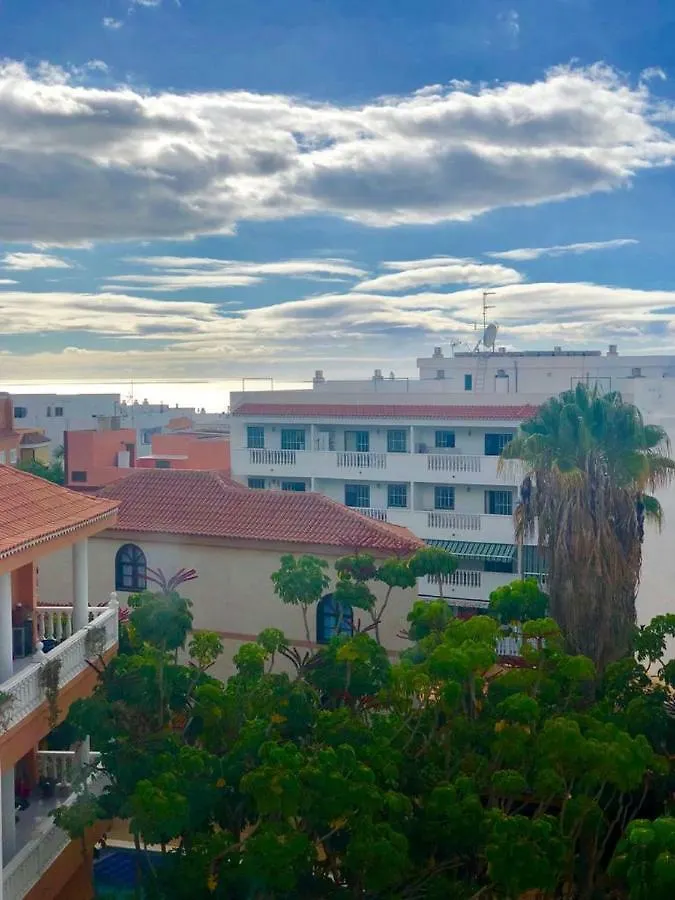 Adeje Wonder Guesthouse 3*,  Spain