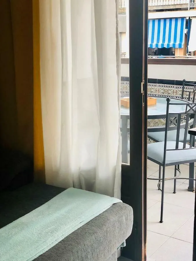 Adeje Wonder Guesthouse Pensjonat