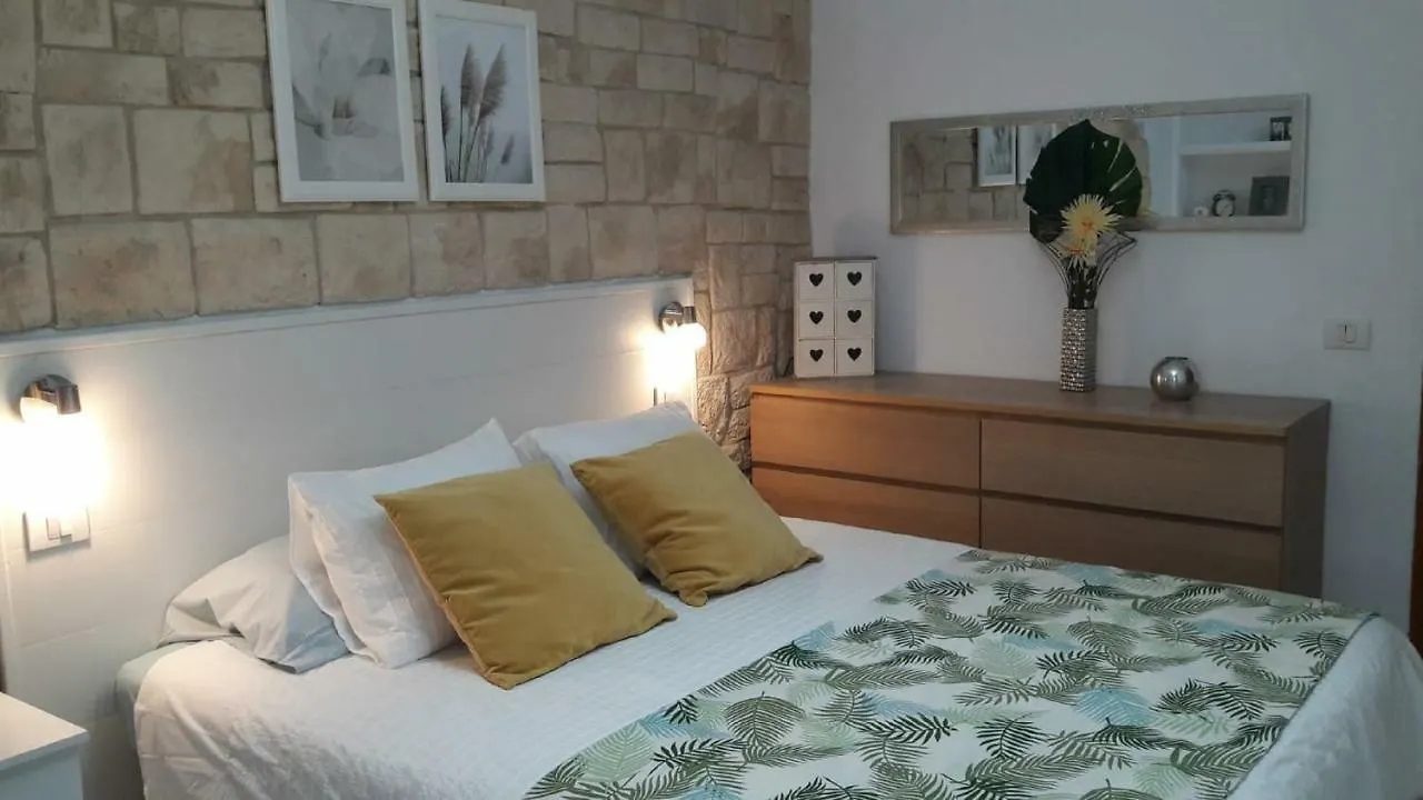 Adeje Wonder Guesthouse Guest house