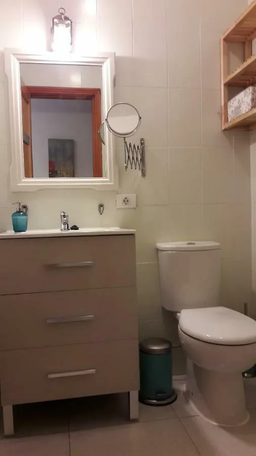 Adeje Wonder Guesthouse