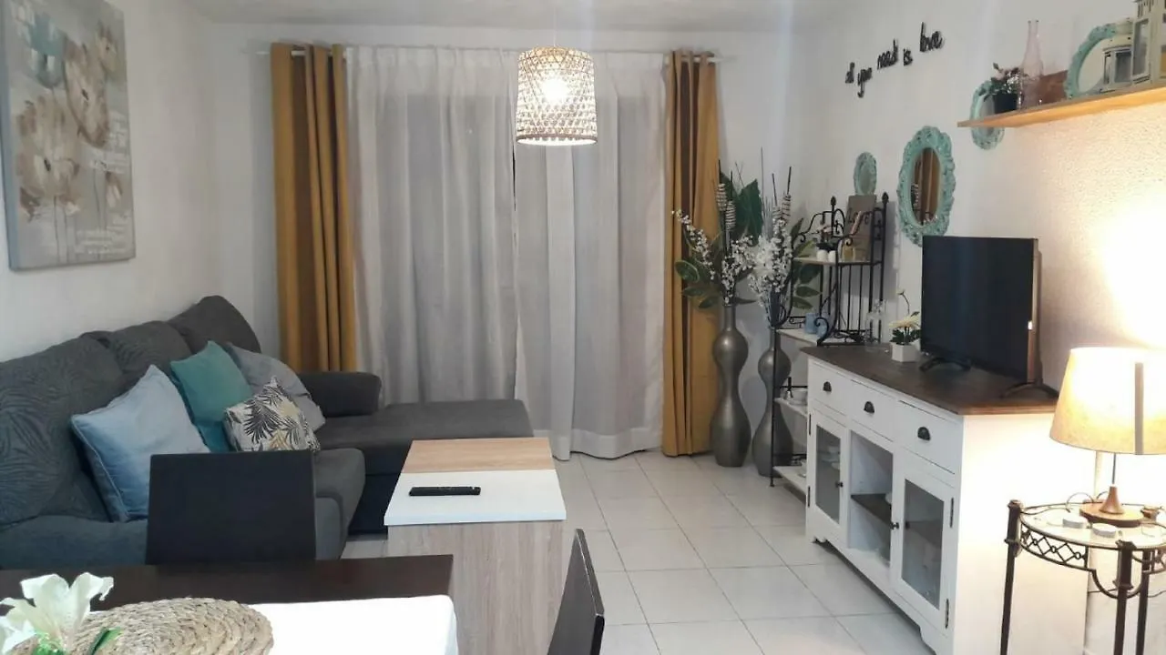 Adeje Wonder Guesthouse Pensjonat