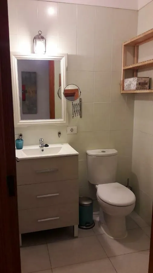 Adeje Wonder Guesthouse 3*,  Hiszpania