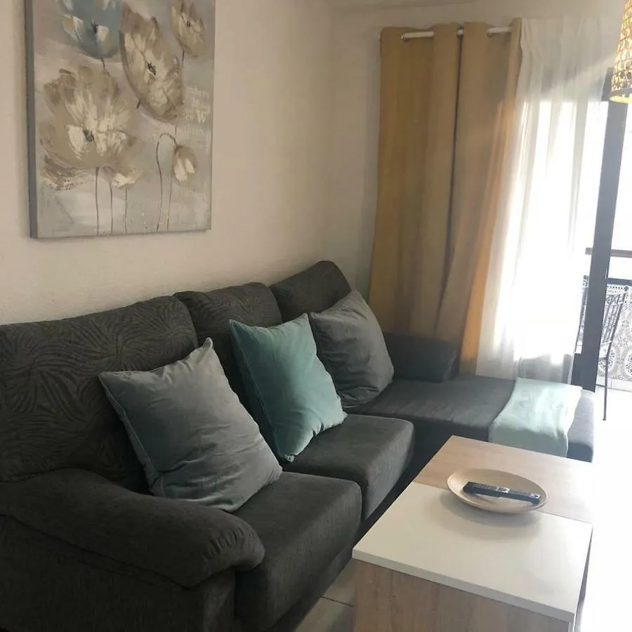 Adeje Wonder Guesthouse 3*,  Spain