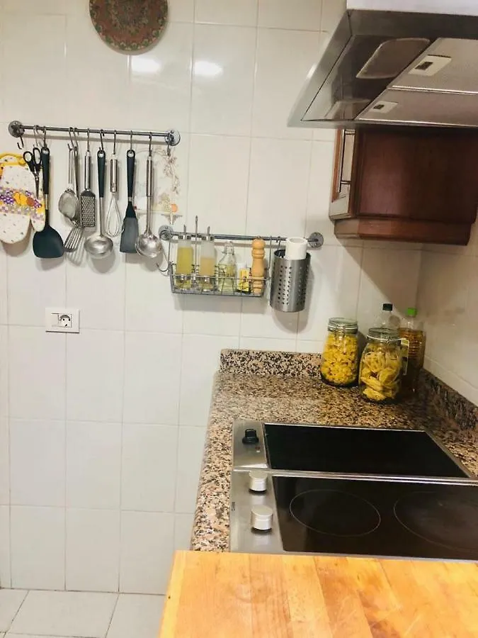 Pensjonat Adeje Wonder Guesthouse