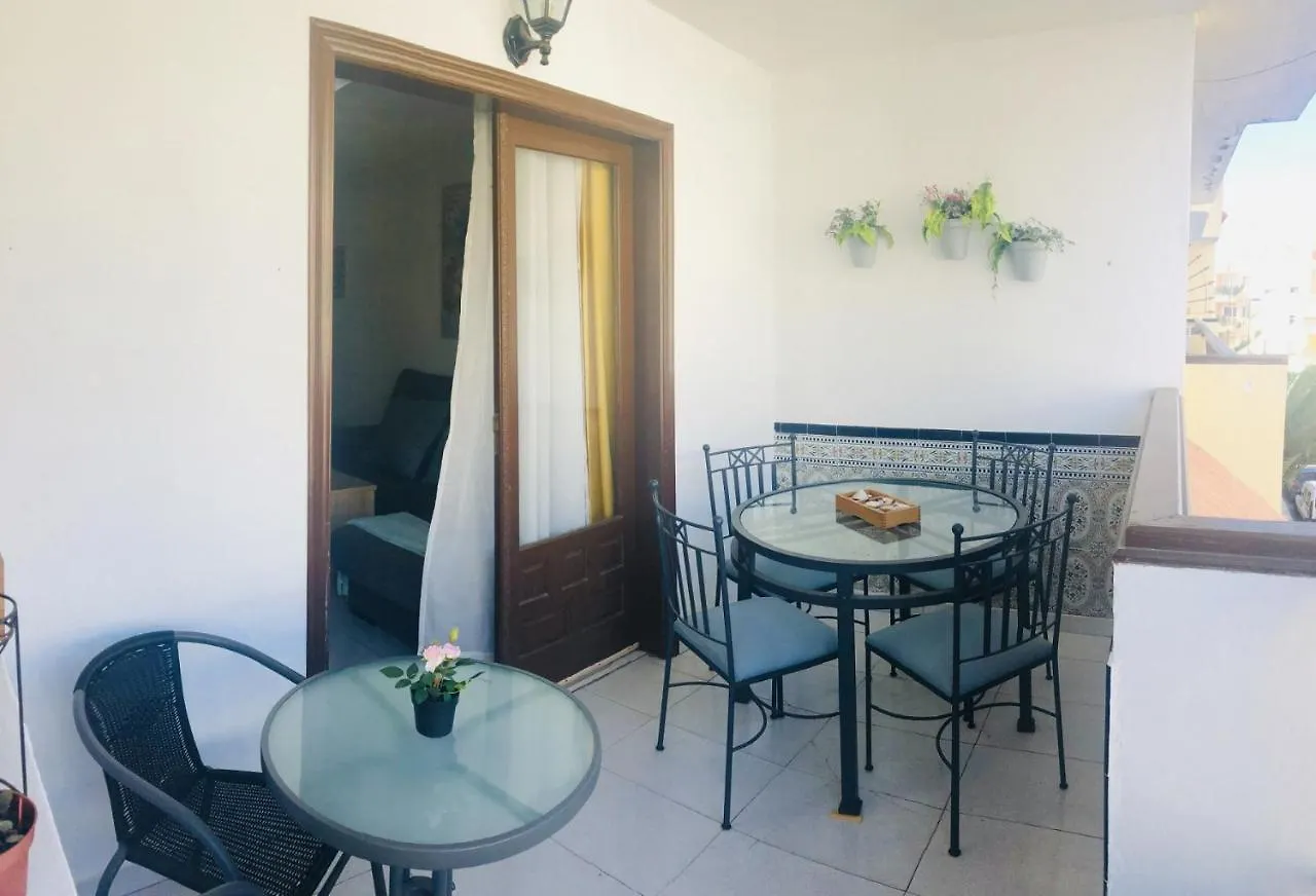 Adeje Wonder Guesthouse Guest house