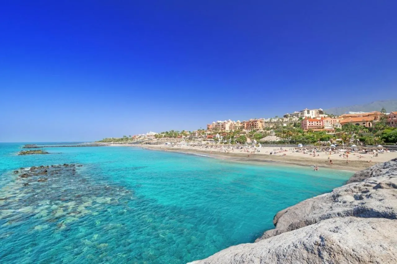 Pensjonat Adeje Wonder Guesthouse