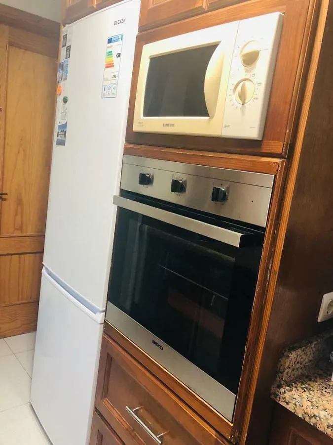 *** Guest house Adeje Wonder Guesthouse Spain