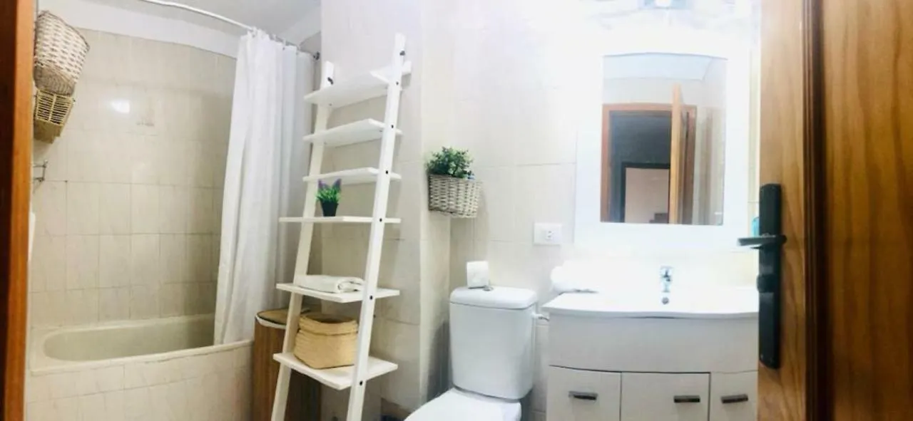 Adeje Wonder Guesthouse Spain